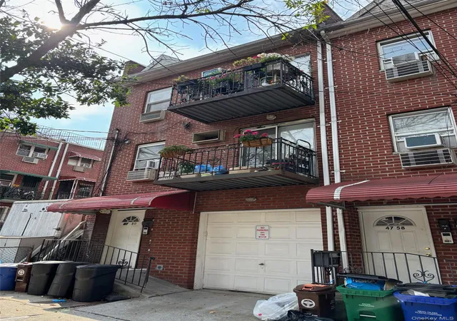 Photo 1 of Multi family home for sale at 4760 58th Lane, Woodside, NY 11377 | MLS# 983136 | Listing updated on 2026-06-28