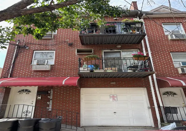Photo 2 of Multi family home for sale at 4760 58th Lane, Woodside, NY 11377 | MLS# 983136 | Listing updated on 2026-06-28