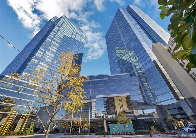 1st image of 1 Renaissance Sq #19BC, White Plains, NY 10601 | MLS# 983145