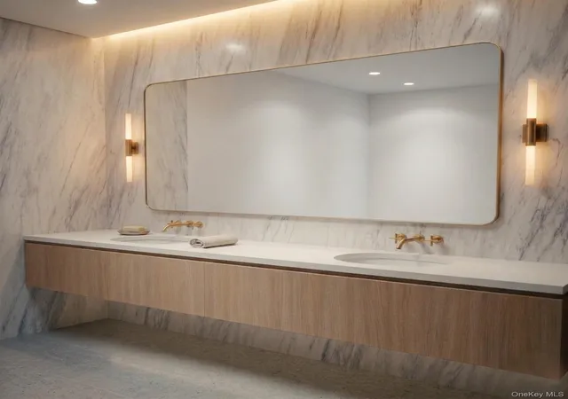 2nd image of 1 Renaissance Sq #19BC, White Plains, NY 10601 | MLS# 983145