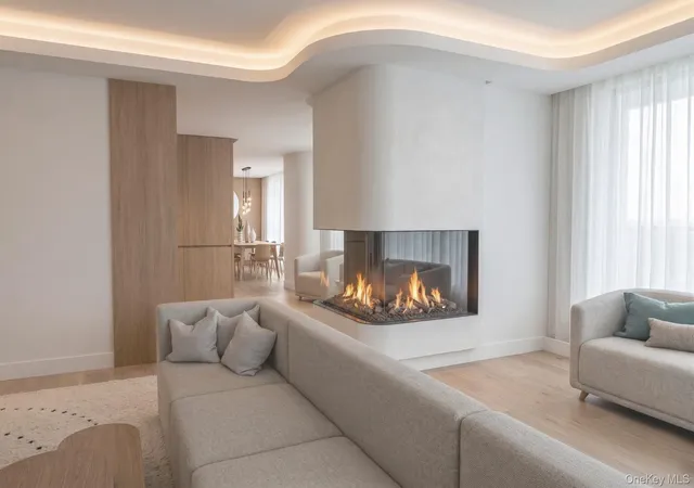 4th image of 1 Renaissance Sq #19BC, White Plains, NY 10601 | MLS# 983145