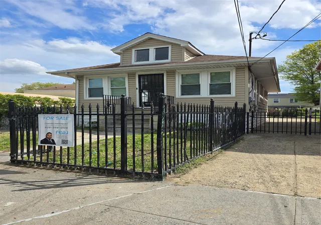 1st image of 14262 Bascom Ave, Jamaica, NY 11436 | MLS# 983221