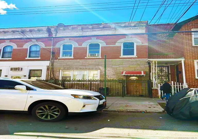 Photo 1 of Sale Pending at 8822 85th Street, Woodhaven, NY 11421 | MLS# 983227 | Listing updated on 2026-05-12