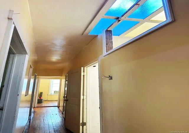 Photo 3 of Sale Pending at 8822 85th Street, Woodhaven, NY 11421 | MLS# 983227 | Listing updated on 2026-05-12