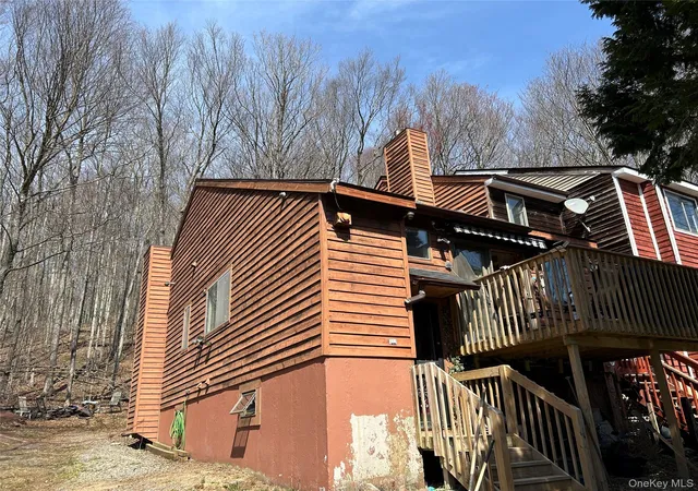 Homes for sale in Fallsburg, NY | 53 Edelweiss Dr, Fallsburg, NY 12789 | MLS# 983234