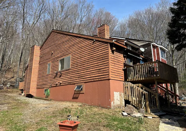 Homes for sale in Fallsburg, NY | 53 Edelweiss Dr, Fallsburg, NY 12789 | MLS# 983234