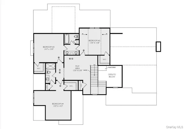 16th image of 26 Kimlin Ct, Poughkeepsie (town), NY 12603 | MLS# 983257