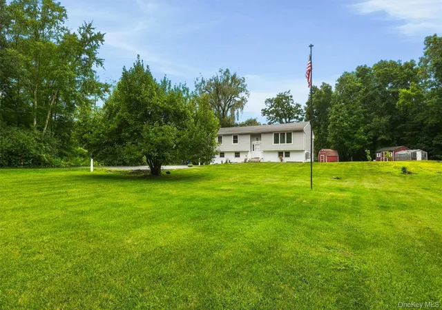 Photo 3 of Single family home for sale at 3875 Route 82, Washington, NY 12545 | MLS# 983261 | Listing updated on 2026-09-12