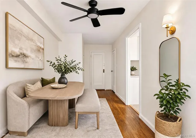 4th image of 1 Edwards St #3C, Roslyn Heights, NY 11577 | MLS# 983269
