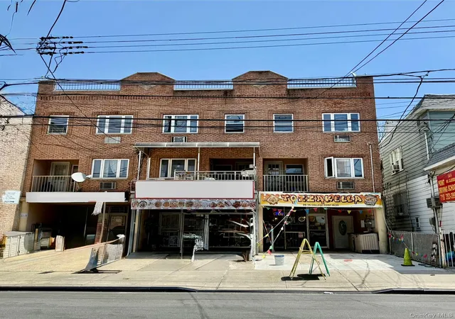Photo 1 of Multi family home for sale at 20 11 College Point Blvd, College Point, NY 11356 | MLS# 983276 | Listing updated on 2026-07-15
