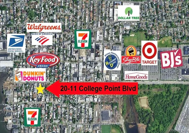 Photo 2 of Multi family home for sale at 20 11 College Point Blvd, College Point, NY 11356 | MLS# 983276 | Listing updated on 2026-07-15