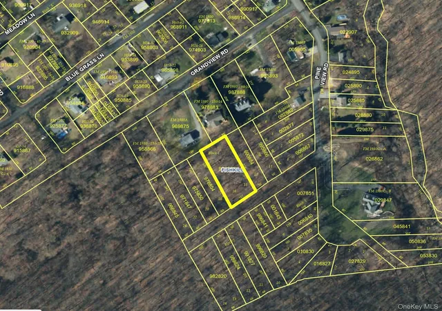 Photo 2 of Land for sale at 15 16 Hideaway Pl, Beacon, NY 12508 | MLS# 983278 | Listing updated on 2026-04-14