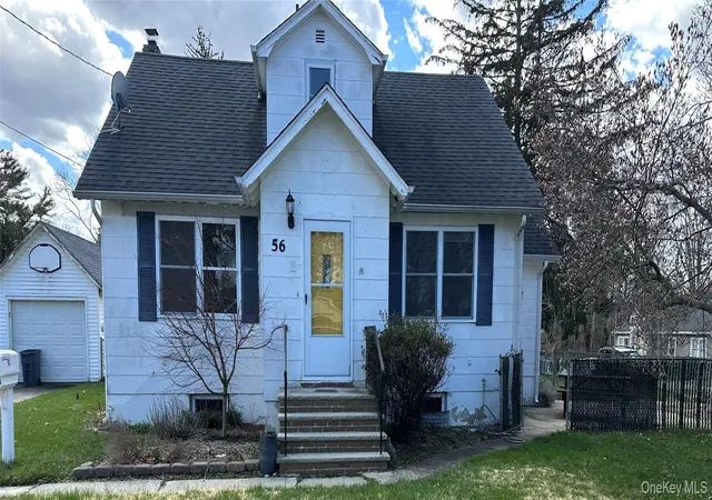 Photo 1 of Sale Pending at 56 Waverly Ave, Smithtown, NY 11787 | MLS# 983288 | Listing updated on 2026-05-02