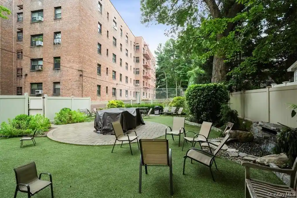 Listing Photo 24 - Condo for sale in 50 White Oak St located at 50 White Oak St, New Rochelle, NY 10801 - Unit #1C