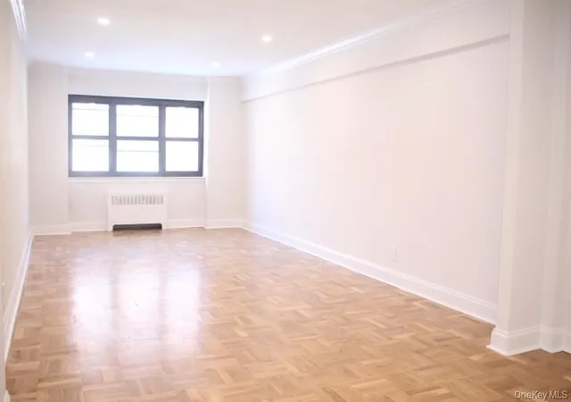 Listing Photo 4 - Condo for sale in building located at 50 White Oak St, New Rochelle, NY 10801 - Unit #1C
