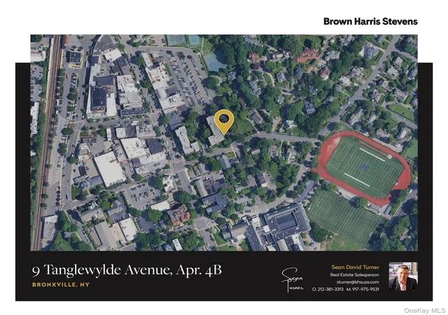 2nd image of 9 Tanglewylde Ave, Bronxville, NY 10708
