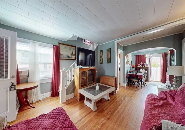 Photo 3 of Single family home for sale at 18 Dubois St, Port Jervis, NY 12771 | MLS# 983325 | Listing updated on 2026-09-28