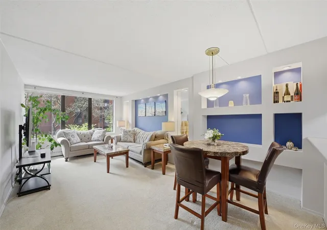 Homes for sale in White Plains, NY | 4 Martine Ave #107, White Plains, NY 10606 | MLS# 983344