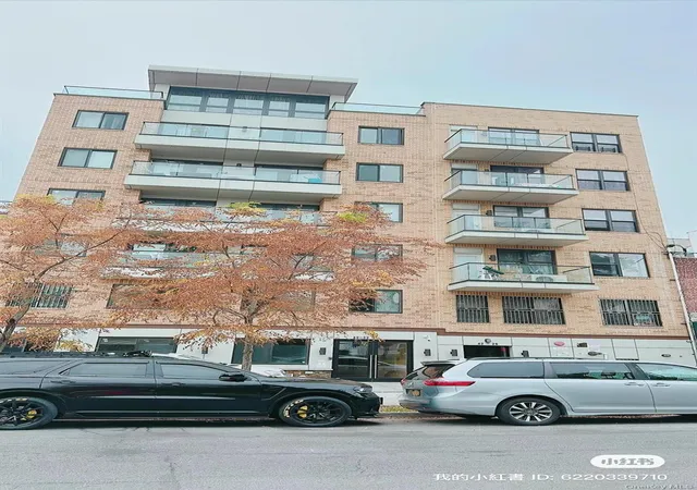 1st image of 4226 147th St #4A, Flushing, NY 11355 | MLS# 983395