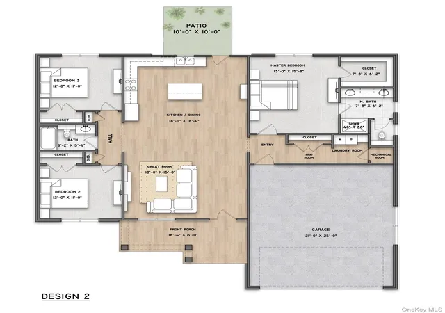 Photo 3 of Single family home for sale at 7 Deer Run W, Catskill, NY 12414 | MLS# 983411 | Listing updated on 2026-10-21