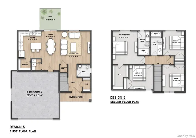 Photo 3 of Single family home for sale at 19 Deer Run W, Catskill, NY 12414 | MLS# 983418 | Listing updated on 2026-09-19