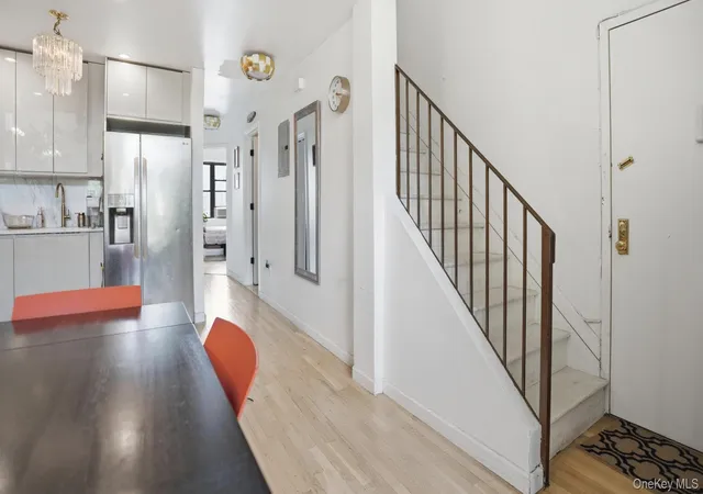 Listing Photo 4 - Condo for sale in building located at 253 Cornelia St, Brooklyn, NY 11221
