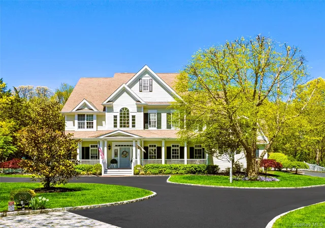 Photo 1 of Sale Pending at 503 Cold Spring Rd, Oyster Bay, NY 11791 | MLS# 983469 | Listing updated on 2026-09-19