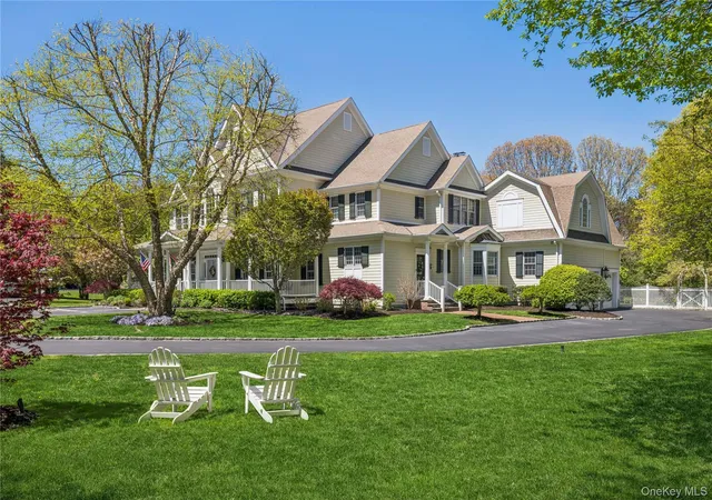 Photo 2 of Sale Pending at 503 Cold Spring Rd, Oyster Bay, NY 11791 | MLS# 983469 | Listing updated on 2026-09-19