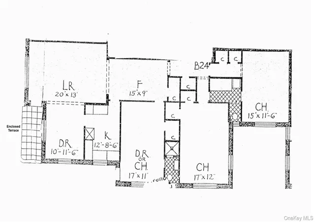 27th image of 67 66 108 St #B64, Forest Hills, NY 11375 | MLS# 983488