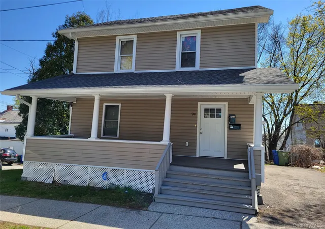 Listing Photo 1 - Condo for sale in building located at 94 Linden Ave, Middletown, NY 10562