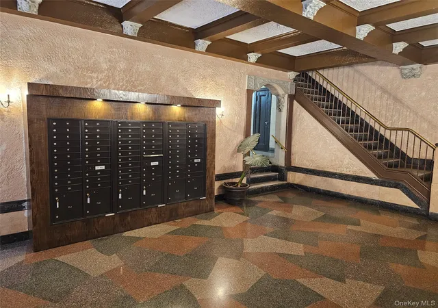 Listing Photo 2 - Condo for sale in building located at 83-15 116Th St, Richmond Hill North, NY 11418 - Unit #3E