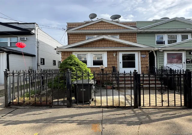 Listing Photo 1 - Condo for sale in building located at 10440 89th Ave, New York, NY 11418