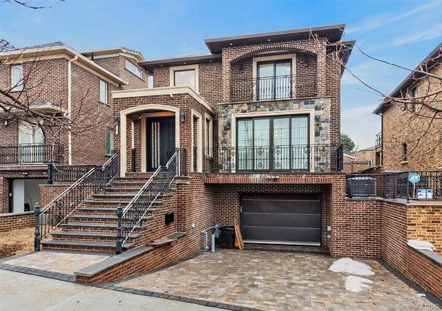 Single family home for sale at 14-05 133rd Place, New York, NY 11356 | MLS# 983556