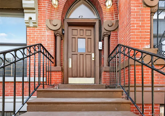 Multi family home for sale at 49 Bradhurst Ave, New York, NY 10030 | MLS# 983558