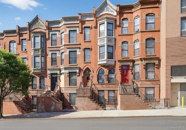 Photo 2 of Multi family home for sale at 49 Bradhurst Ave, New York, NY 10030 | MLS# 983558 | Listing updated on 2026-08-09