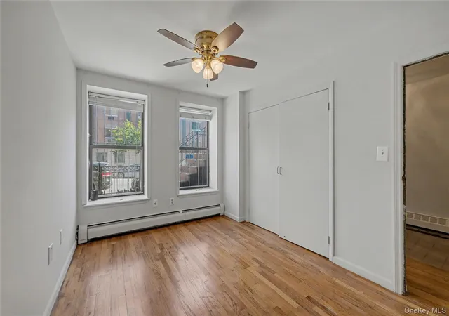 Photo 3 of House for sale at 49 Bradhurst Ave, New York, NY 10030 | MLS# 983558 | Listing updated on 2026-08-09