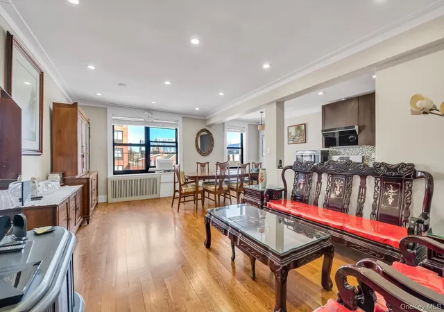 5th image of 132-35 Sanford Ave #613, Flushing, NY 11355 | MLS# 983589