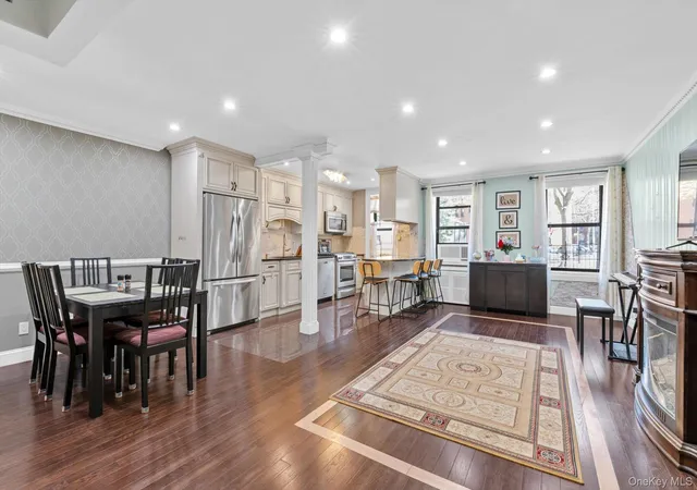 4th image of 83-11 139 St #1F, Jamaica, NY 11435 | MLS# 983594