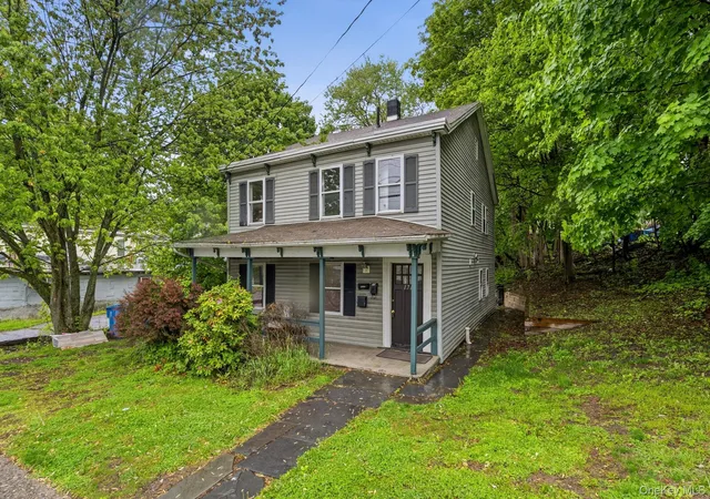 Homes for sale in Kingston, NY | 171 Greenkill Ave, Kingston, NY 12401 | MLS# 983624