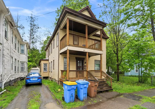 Homes for sale in Kingston, NY | 212 Ten Broeck Ave, Kingston, NY 12401 | MLS# 983628