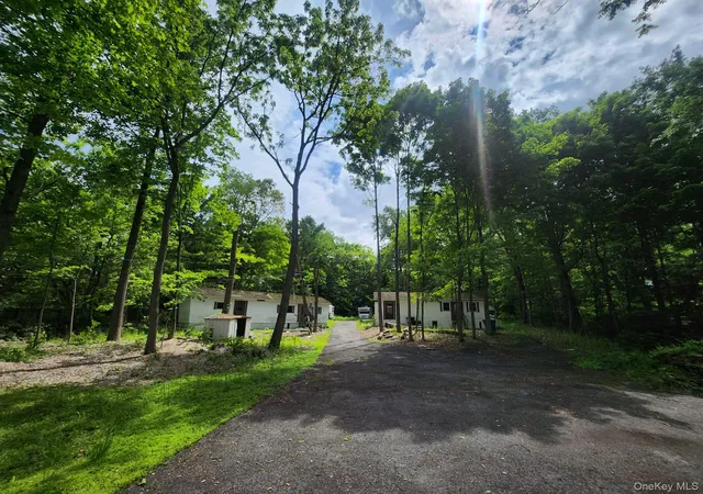 Photo 2 of Land for sale at 459 Gardnertown Rd, Newburgh (town), NY 12550 | MLS# 983657 | Listing updated on 2026-06-12