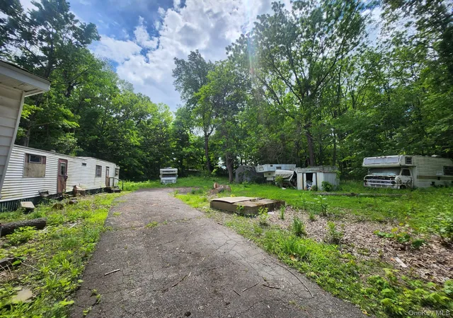 Photo 3 of Land for sale at 459 Gardnertown Rd, Newburgh (town), NY 12550 | MLS# 983657 | Listing updated on 2026-06-12