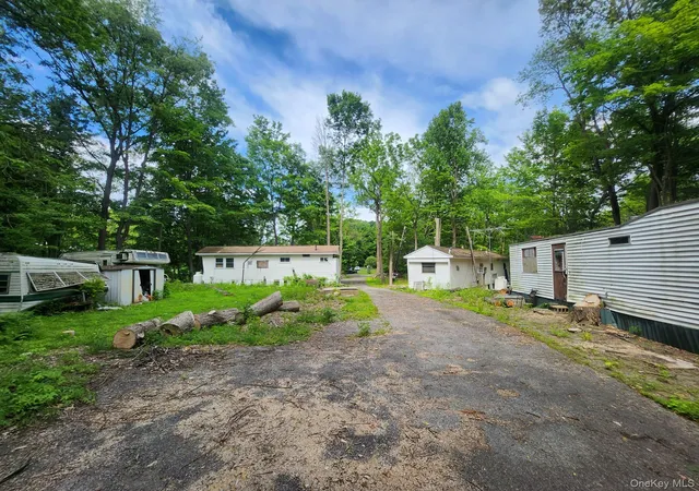 Photo 3 of Land for sale at 459 Gardnertown Rd, Newburgh (town), NY 12550 | MLS# 983657 | Listing updated on 2026-06-12
