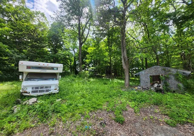 Photo 4 of Land for sale at 459 Gardnertown Rd, Newburgh (town), NY 12550 | MLS# 983657 | Listing updated on 2026-06-12