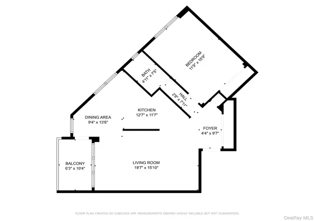 11th image of 8616 60th Ave #Unit 5K, New York, NY 11373 | MLS# 983694