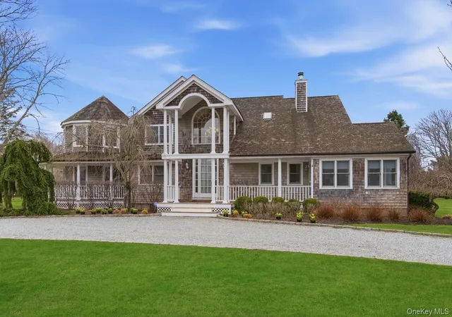 Photo 1 of Sale Pending at 2 Quogo Neck Ln, Quogue, NY 11959 | MLS# 983723 | Listing updated on 2026-06-26