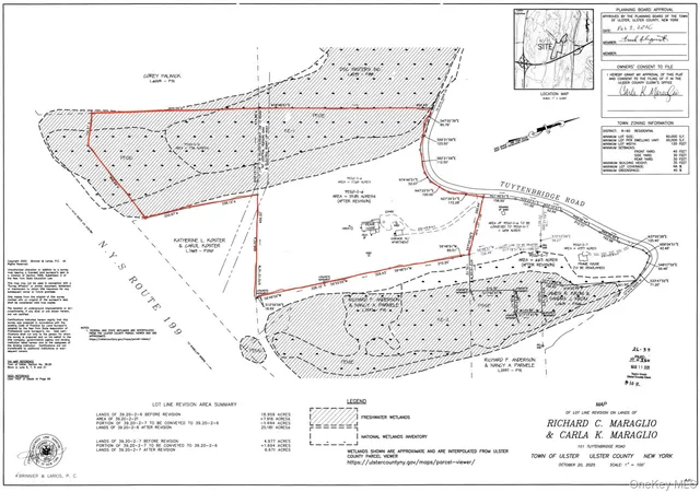 5th image of 101 Tuytenbridge Rd, Lake Katrine, NY 12449 | MLS# 983735