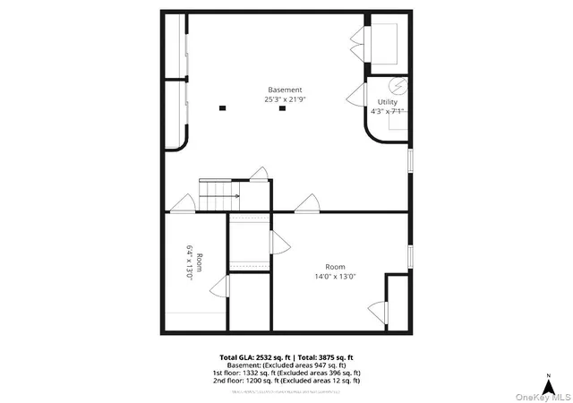Homes for sale in Hempstead, NY | 254 Meredith Ln, Hempstead, NY 11552 | MLS# 983739