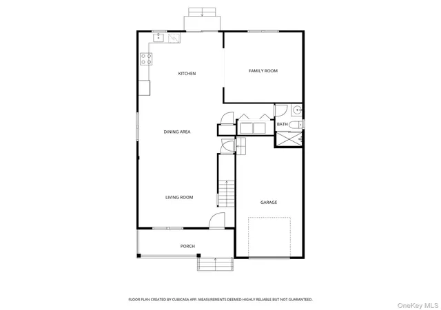 Photo 2 of Single family home for sale at 353 A Winthrop St, North Hempstead, NY 11590 | MLS# 983766 | Listing updated on 2026-07-18