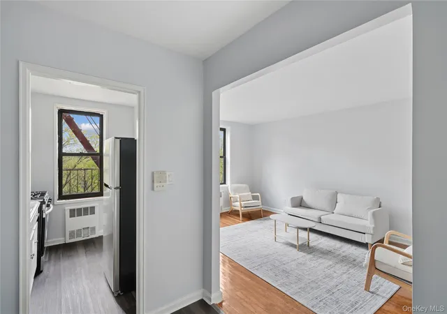 Photo 3 of Sale Pending at 33-24 Junction Blvd #6R, Jackson Heights, NY 11372 | MLS# 983774 | Listing updated on 2026-09-02